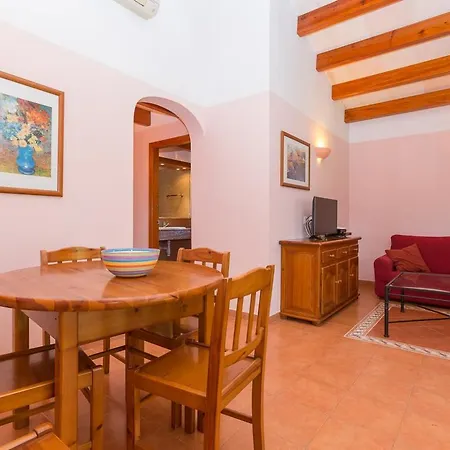 Villa Azalea Cala'N Bosch (Menorca)