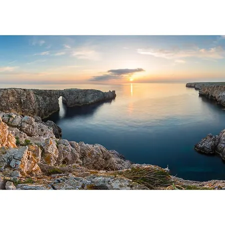 Azalea * Cala'N Bosch (Menorca)