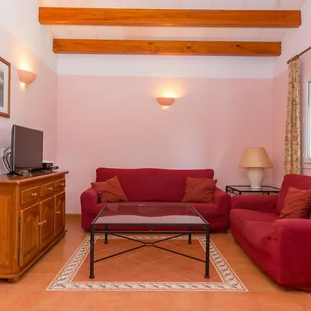 Azalea Villa Cala'N Bosch (Menorca)