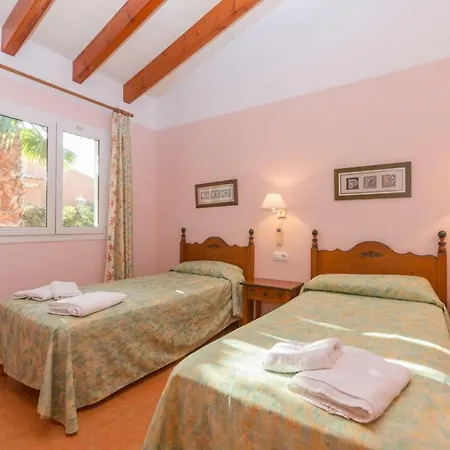 Azalea Cala'N Bosch (Menorca)