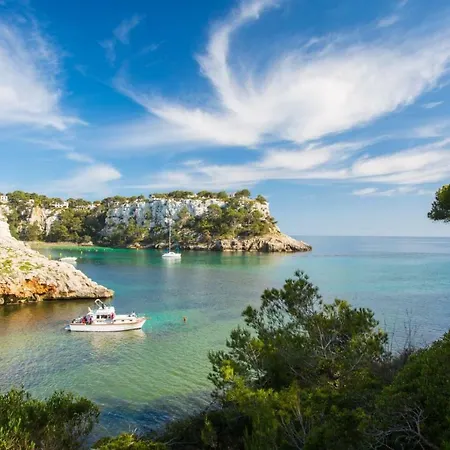 Azalea Cala'N Bosch (Menorca)