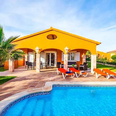 Azalea Villa