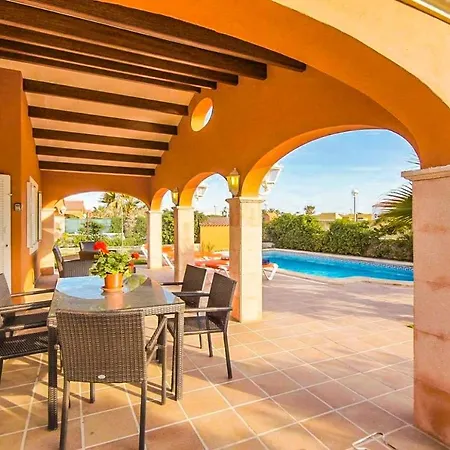 Villa Azalea